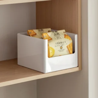 hoi! 好好生活 懶角落直角整理收納盒-大 (團購專用)