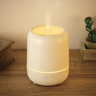 香氛加濕器